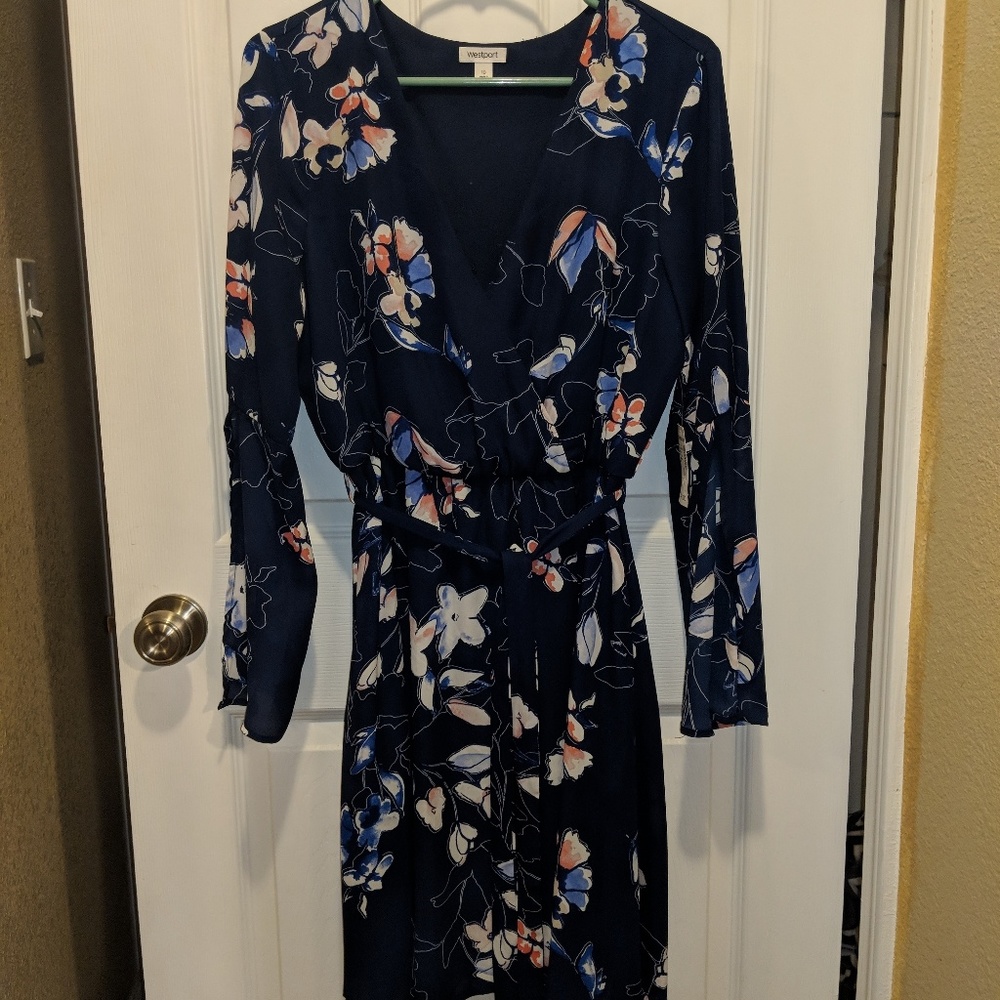 Dress NWT